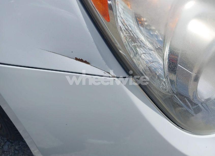 Photo 13 of 2013 Hyundai Sonata SE (VIN 5NPEC4AC6DH630112)