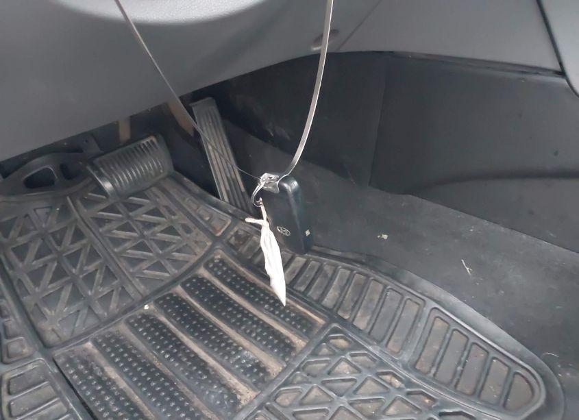 Photo 11 of 2013 Hyundai Sonata LIMITED (VIN 5NPEC4AC6DH635164)