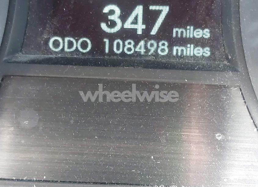 Photo 7 of 2013 Hyundai Sonata SE (VIN 5NPEC4AC6DH660095)