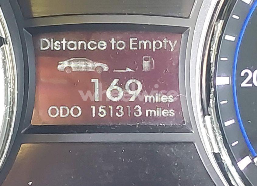 Photo 15 of 2013 Hyundai Sonata SE (VIN 5NPEC4AC6DH661750)