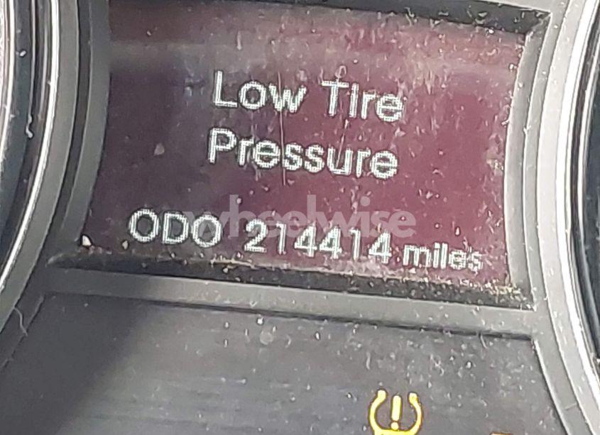 Photo 15 of 2013 Hyundai Sonata LIMITED (VIN 5NPEC4AC6DH716830)