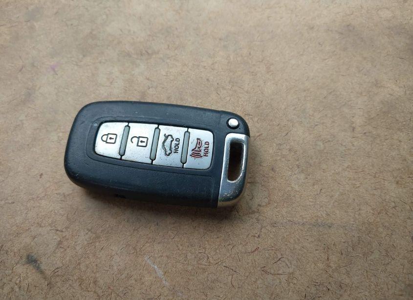 Photo 11 of 2013 Hyundai Sonata LIMITED (VIN 5NPEC4AC6DH794606)