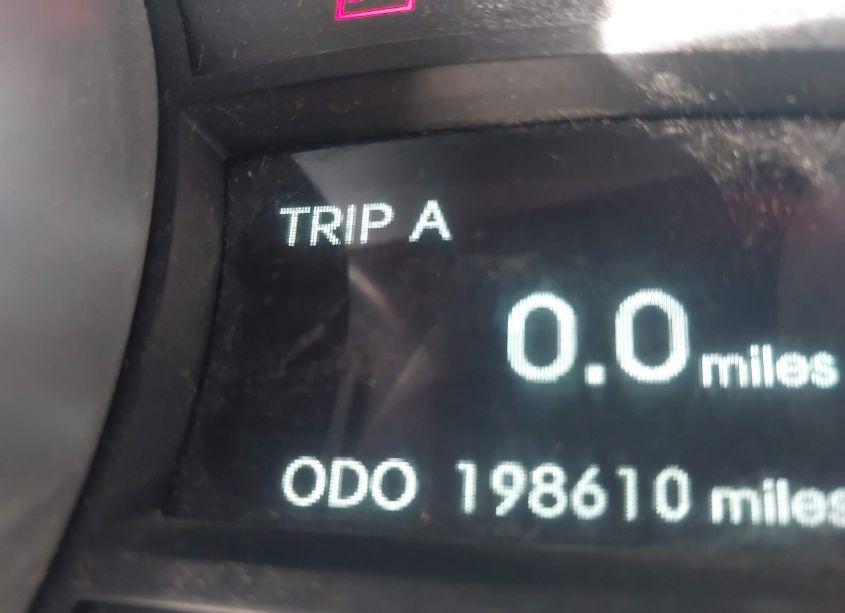 Photo 15 of 2013 Hyundai Sonata LIMITED (VIN 5NPEC4AC6DH794606)