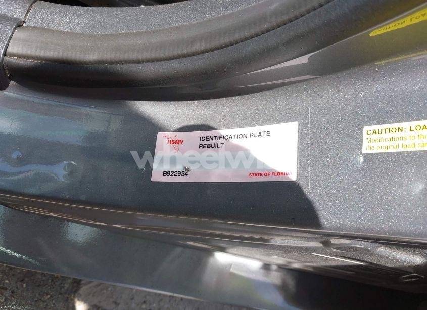 Photo 9 of 2014 Hyundai Sonata LIMITED (VIN 5NPEC4AC6EH856524)