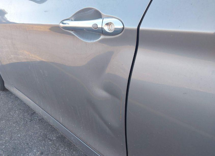 Photo 6 of 2014 Hyundai Sonata SE (VIN 5NPEC4AC6EH865580)