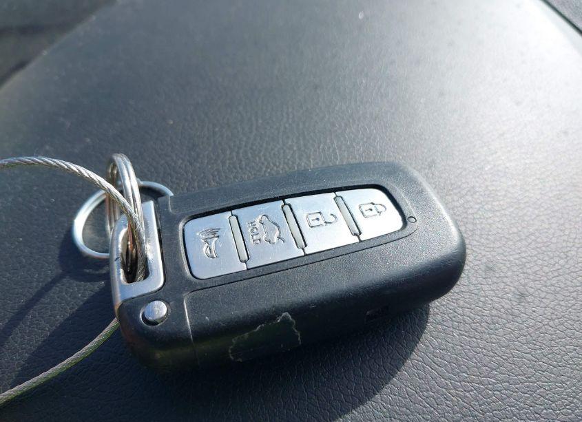 Photo 11 of 2014 Hyundai Sonata LIMITED (VIN 5NPEC4AC6EH889913)