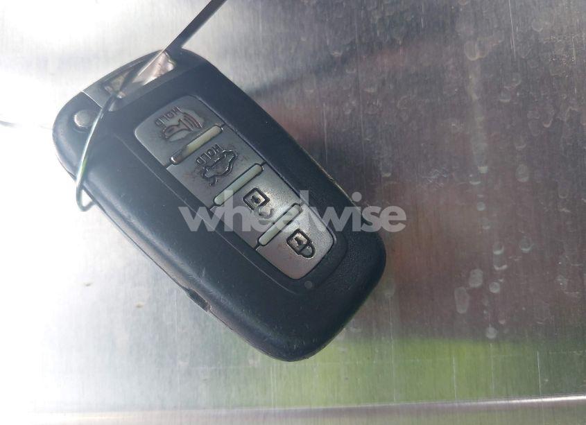 Photo 11 of 2014 Hyundai Sonata SE (VIN 5NPEC4AC6EH894951)