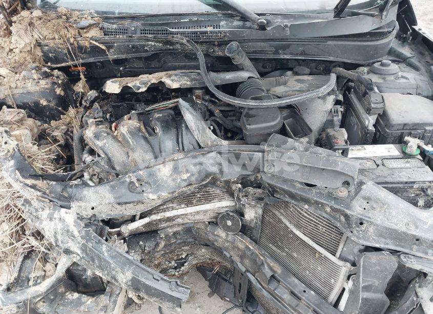 Photo 10 of 2014 Hyundai Sonata LIMITED (VIN 5NPEC4AC6EH946384)