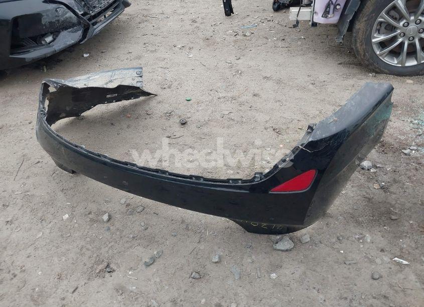 Photo 11 of 2014 Hyundai Sonata LIMITED (VIN 5NPEC4AC6EH946384)