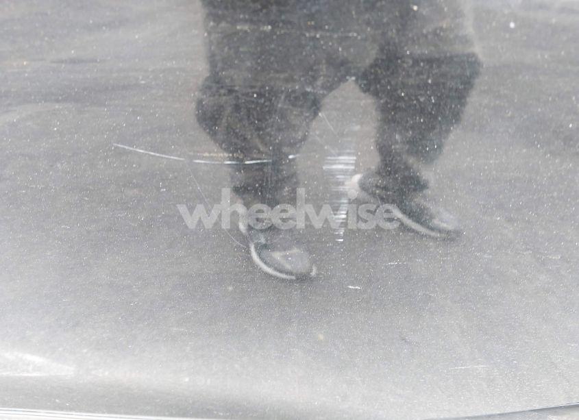 Photo 12 of 2011 Hyundai Sonata SE (VIN 5NPEC4AC7BH013671)