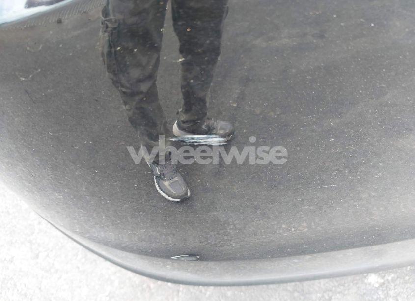 Photo 13 of 2011 Hyundai Sonata SE (VIN 5NPEC4AC7BH013671)