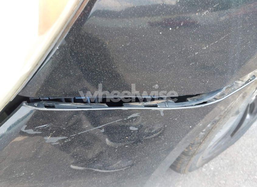 Photo 6 of 2011 Hyundai Sonata SE (VIN 5NPEC4AC7BH013671)