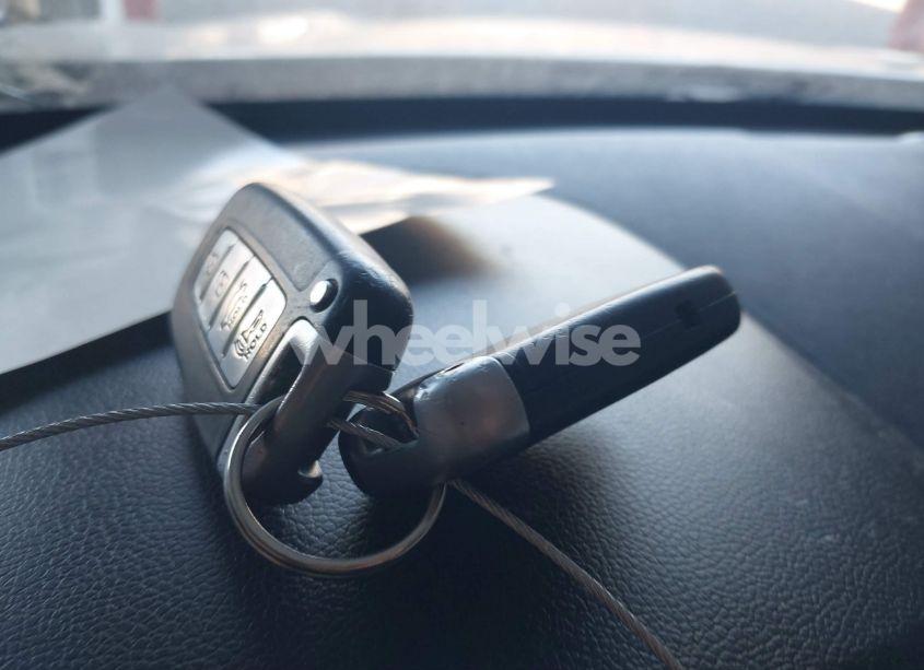 Photo 11 of 2011 Hyundai Sonata SE (VIN 5NPEC4AC7BH054639)