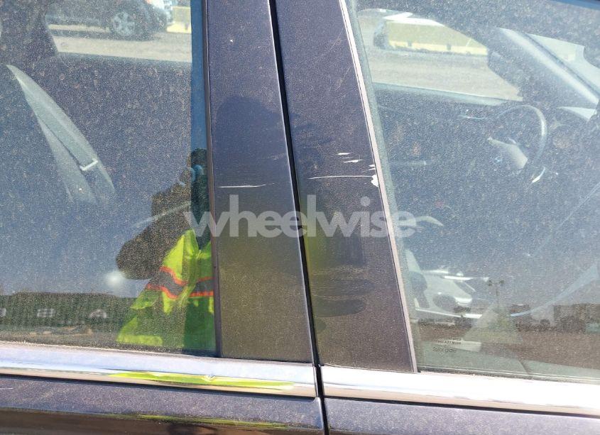 Photo 13 of 2011 Hyundai Sonata SE (VIN 5NPEC4AC7BH090105)