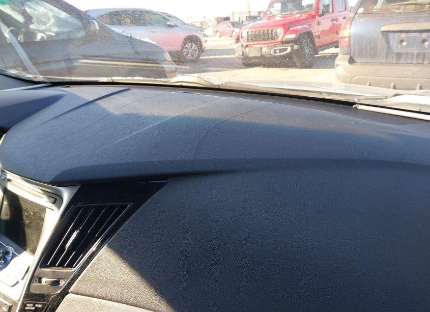 Photo 14 of 2011 Hyundai Sonata LIMITED (VIN 5NPEC4AC7BH111339)