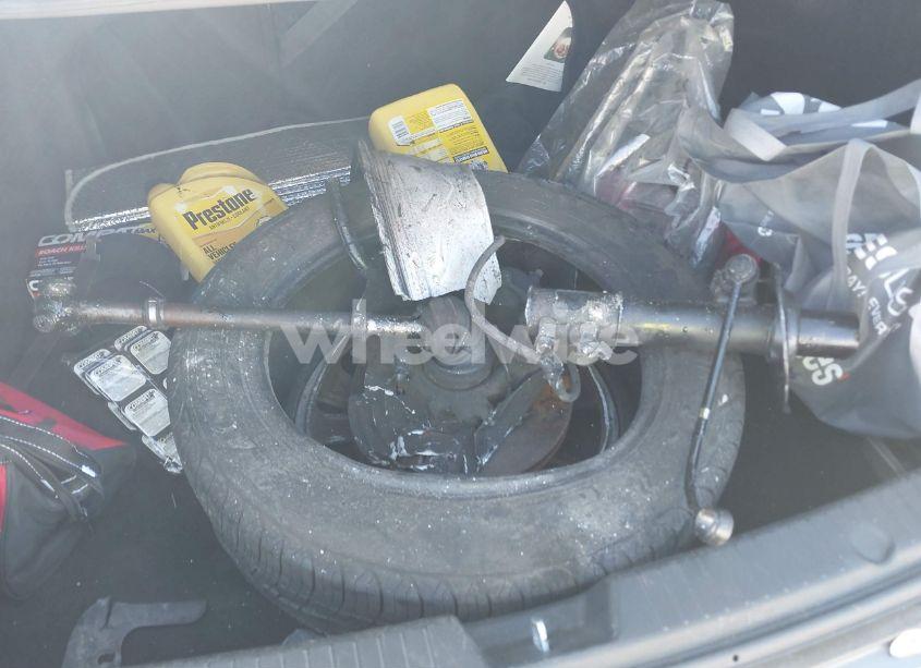 Photo 12 of 2011 Hyundai Sonata LIMITED (VIN 5NPEC4AC7BH116606)