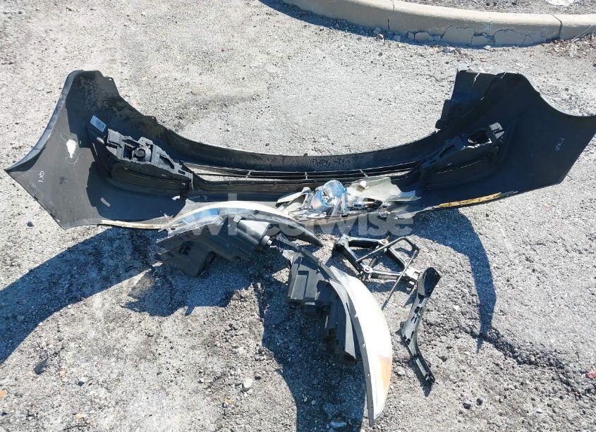 Photo 12 of 2011 Hyundai Sonata LIMITED (VIN 5NPEC4AC7BH142834)