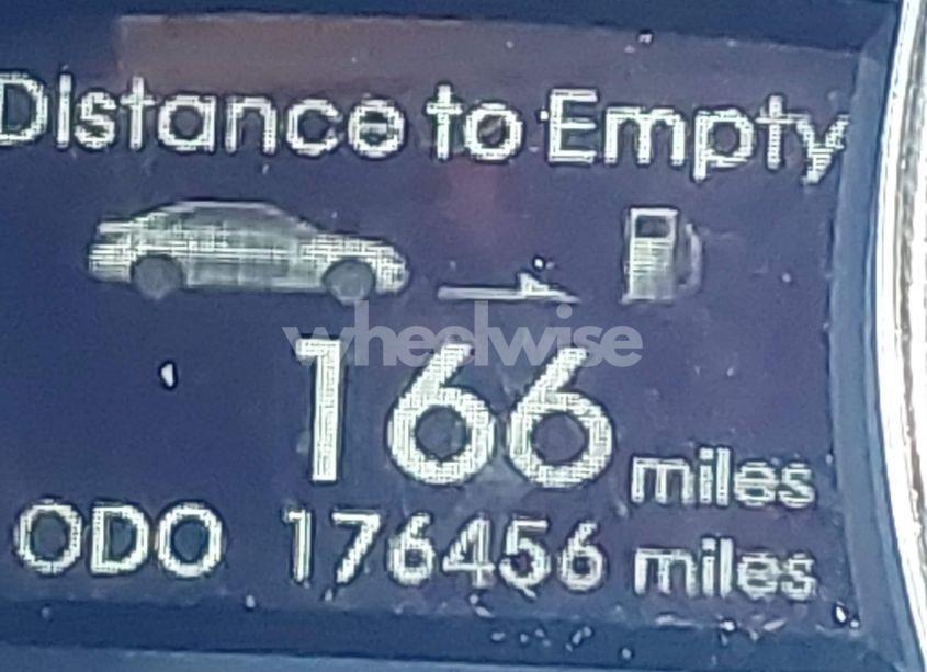 Photo 16 of 2011 Hyundai Sonata LIMITED (VIN 5NPEC4AC7BH142834)