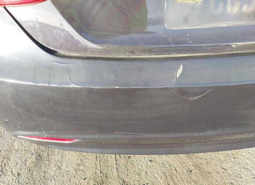 Photo 6 of 2011 Hyundai Sonata LIMITED (VIN 5NPEC4AC7BH148827)