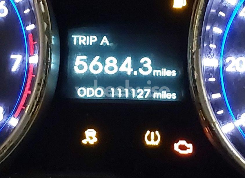 Photo 15 of 2011 Hyundai Sonata SE (VIN 5NPEC4AC7BH218987)