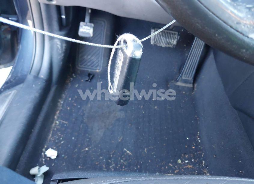 Photo 11 of 2011 Hyundai Sonata LIMITED (VIN 5NPEC4AC7BH306339)