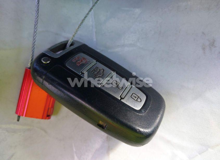 Photo 11 of 2012 Hyundai Sonata SE (VIN 5NPEC4AC7CH370737)