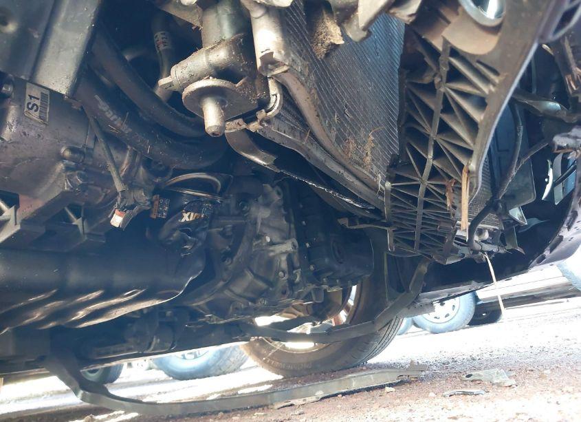 Photo 6 of 2012 Hyundai Sonata LIMITED (VIN 5NPEC4AC7CH372911)