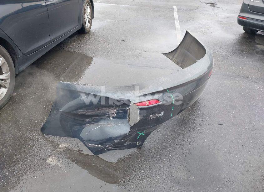 Photo 13 of 2012 Hyundai Sonata LIMITED (VIN 5NPEC4AC7CH434064)