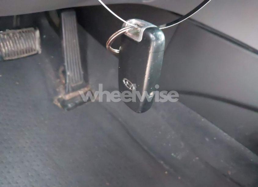 Photo 11 of 2012 Hyundai Sonata SE (VIN 5NPEC4AC7CH469381)