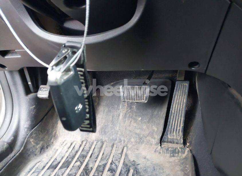 Photo 11 of 2012 Hyundai Sonata SE (VIN 5NPEC4AC7CH496600)