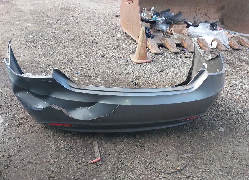 Photo 12 of 2013 Hyundai Sonata LIMITED (VIN 5NPEC4AC7DH566503)