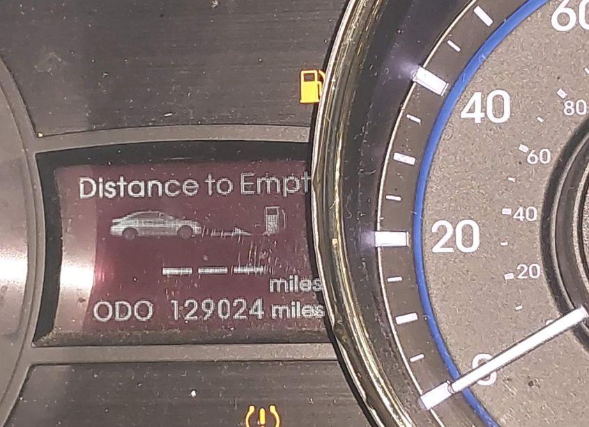 Photo 7 of 2013 Hyundai Sonata LIMITED (VIN 5NPEC4AC7DH566503)