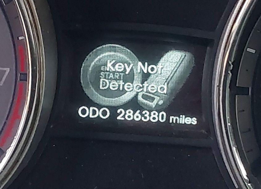 Photo 15 of 2013 Hyundai Sonata LIMITED (VIN 5NPEC4AC7DH597458)