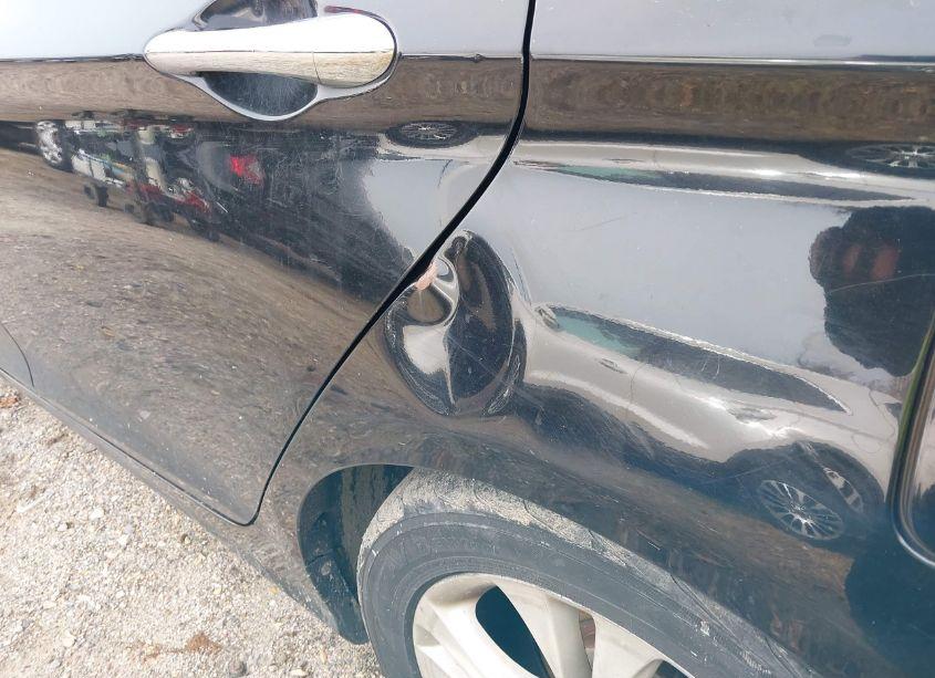 Photo 18 of 2013 Hyundai Sonata LIMITED (VIN 5NPEC4AC7DH597458)