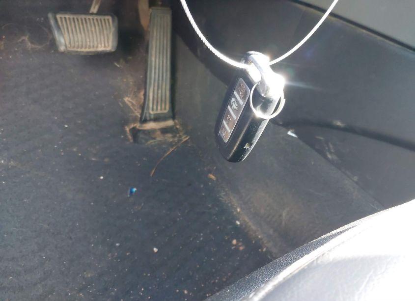 Photo 11 of 2013 Hyundai Sonata LIMITED (VIN 5NPEC4AC7DH610418)