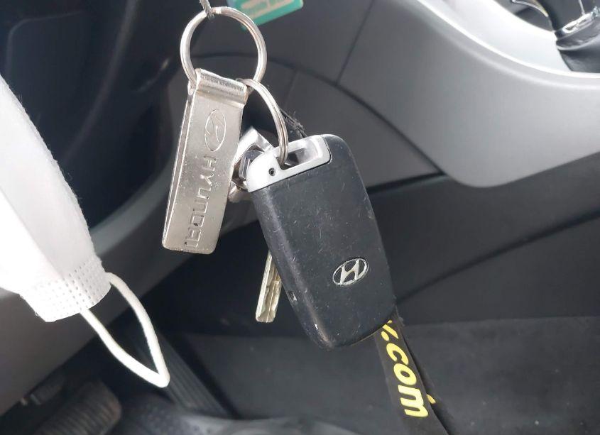 Photo 11 of 2013 Hyundai Sonata SE/LIMITED (VIN 5NPEC4AC7DH636713)