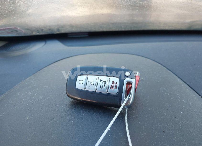 Photo 11 of 2013 Hyundai Sonata LIMITED (VIN 5NPEC4AC7DH637232)