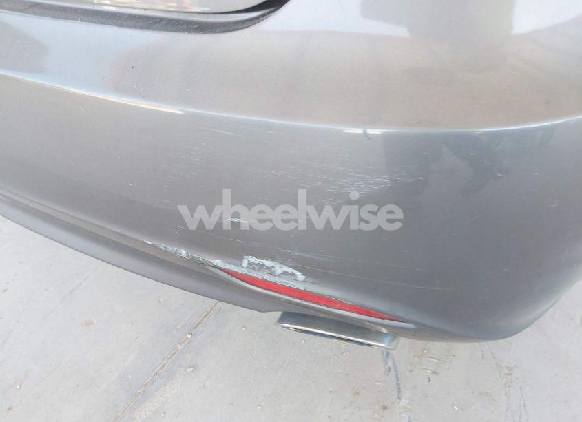 Photo 12 of 2013 Hyundai Sonata SE (VIN 5NPEC4AC7DH665659)