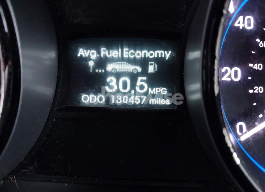 Photo 7 of 2013 Hyundai Sonata LIMITED (VIN 5NPEC4AC7DH705366)