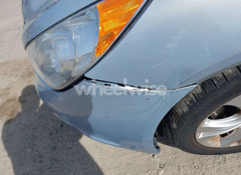 Photo 12 of 2013 Hyundai Sonata LIMITED (VIN 5NPEC4AC7DH716786)