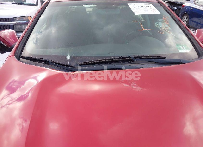 Photo 12 of 2013 Hyundai Sonata SE (VIN 5NPEC4AC7DH726413)