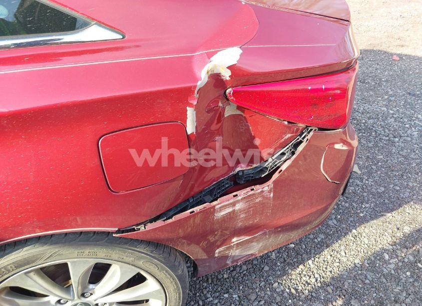 Photo 6 of 2013 Hyundai Sonata SE (VIN 5NPEC4AC7DH726413)