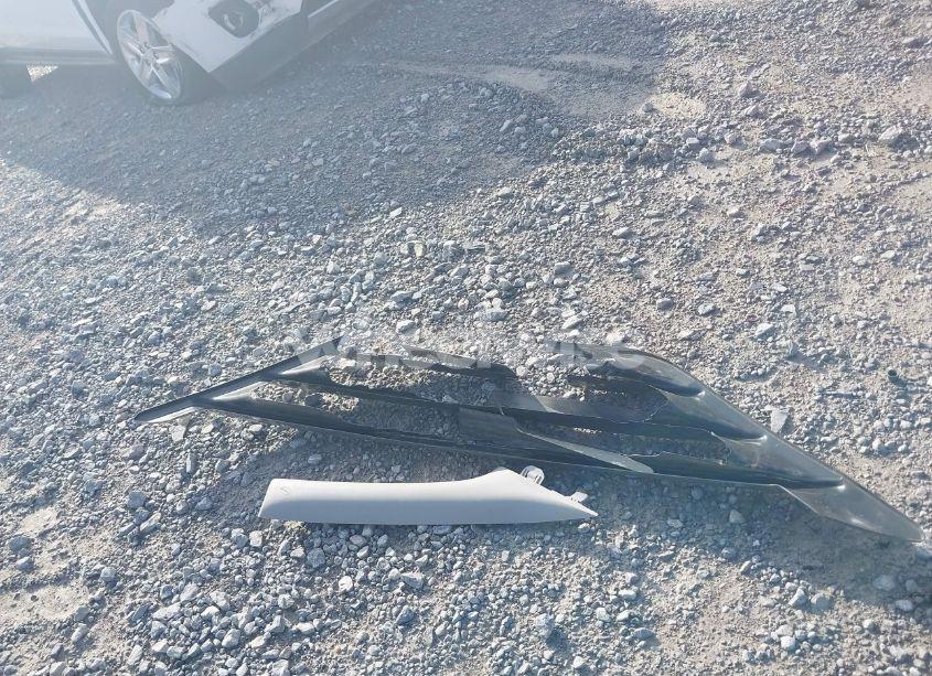 Photo 11 of 2013 Hyundai Sonata SE (VIN 5NPEC4AC7DH767916)