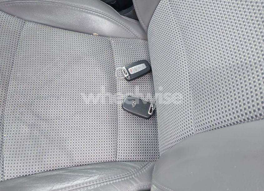 Photo 11 of 2014 Hyundai Sonata SE (VIN 5NPEC4AC7EH836802)