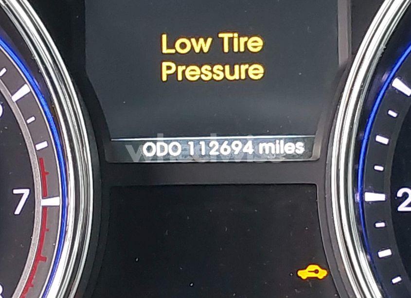 Photo 15 of 2014 Hyundai Sonata SE (VIN 5NPEC4AC7EH836802)