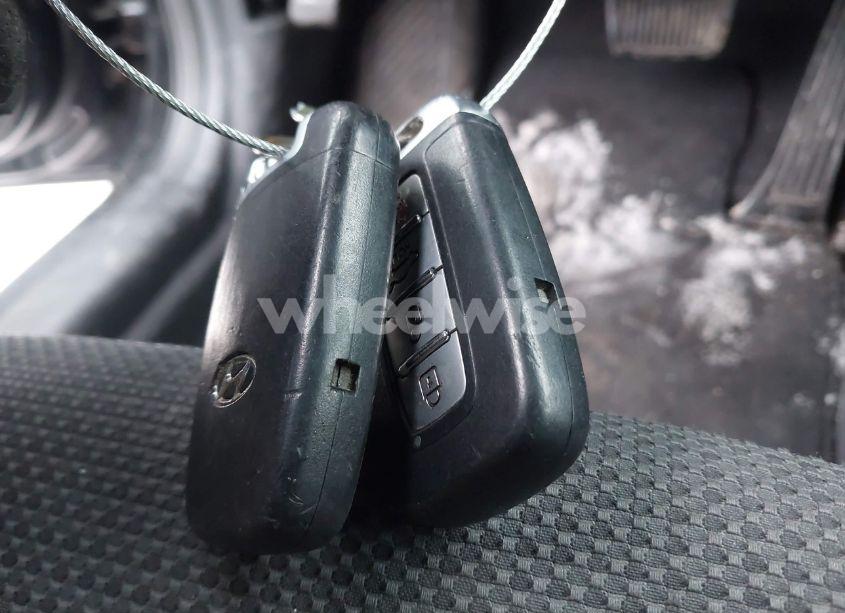 Photo 11 of 2014 Hyundai Sonata SE (VIN 5NPEC4AC7EH884039)