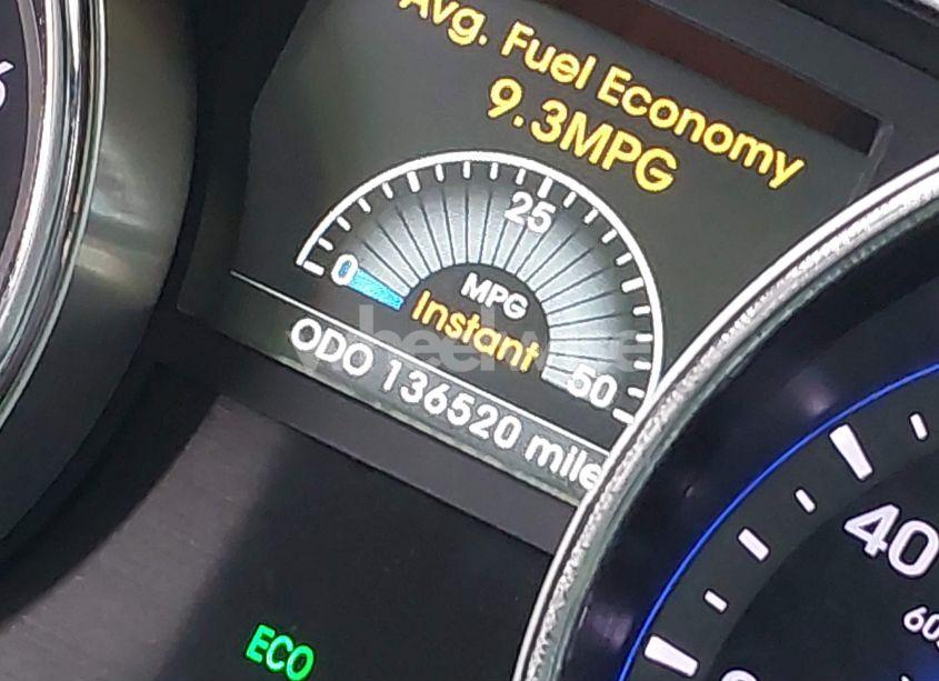 Photo 15 of 2014 Hyundai Sonata SE (VIN 5NPEC4AC7EH884039)