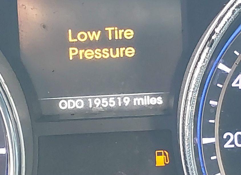 Photo 16 of 2014 Hyundai Sonata SE (VIN 5NPEC4AC7EH919078)