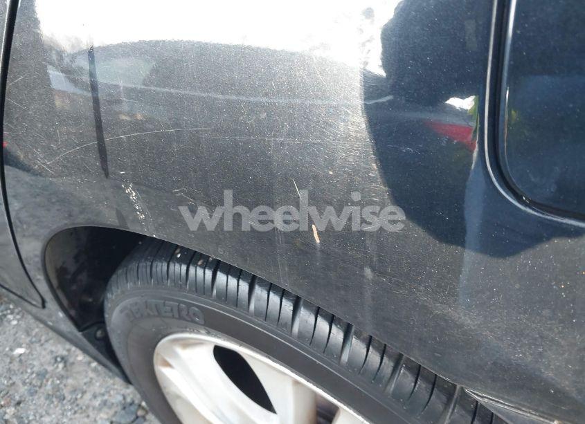 Photo 15 of 2011 Hyundai Sonata LIMITED (VIN 5NPEC4AC8BH017261)