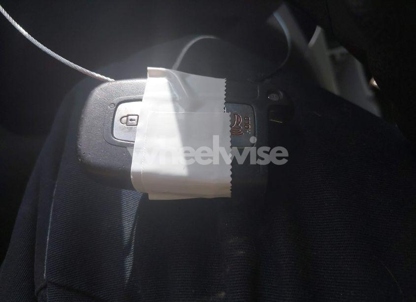 Photo 11 of 2011 Hyundai Sonata LIMITED (VIN 5NPEC4AC8BH020676)